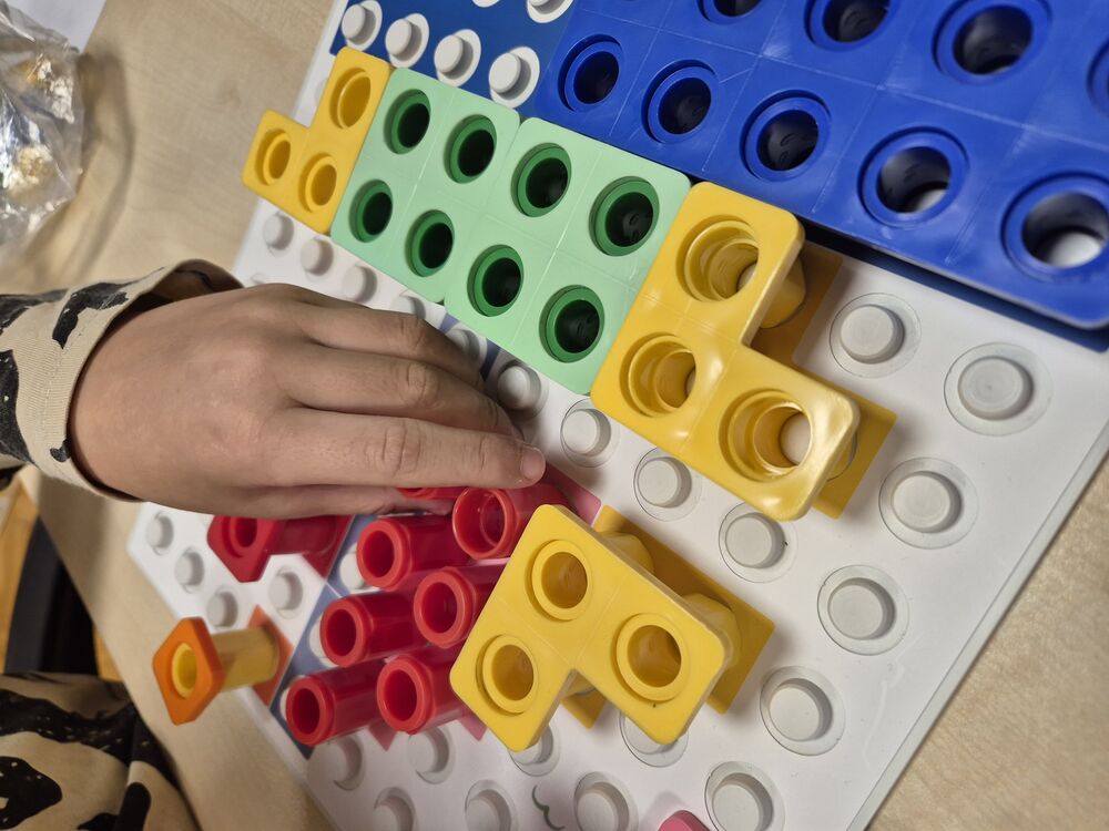 Korak do škole 2026